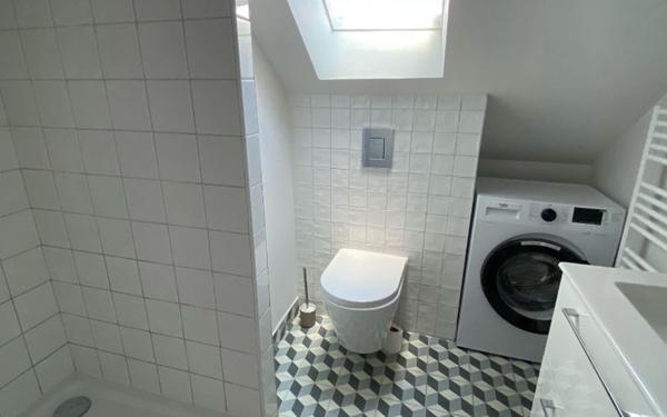 Appartement à louer    4 pièces •  Blois