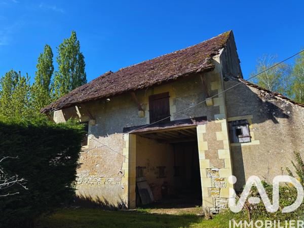 Maison à vendre 3 pièces 88 m² Alligny-Cosne