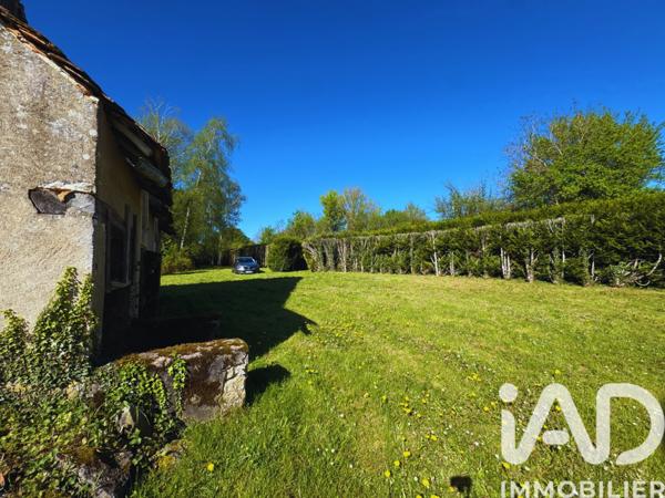 Maison à vendre 3 pièces 88 m² Alligny-Cosne