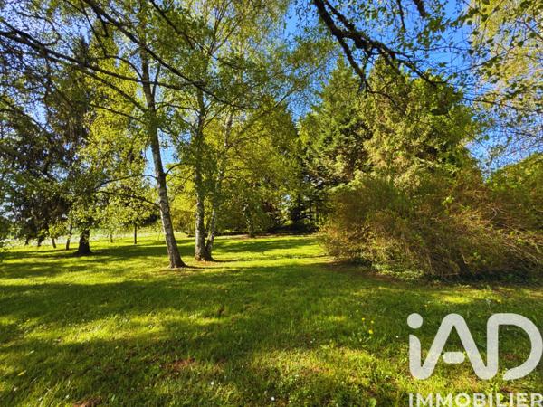 Maison à vendre 3 pièces 88 m² Alligny-Cosne