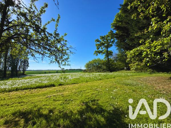 Maison à vendre 3 pièces 88 m² Alligny-Cosne