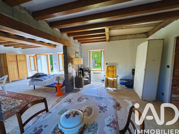 Maison à vendre 3 pièces 88 m² Alligny-Cosne