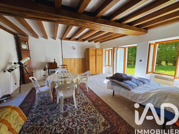 Maison à vendre 3 pièces 88 m² Alligny-Cosne
