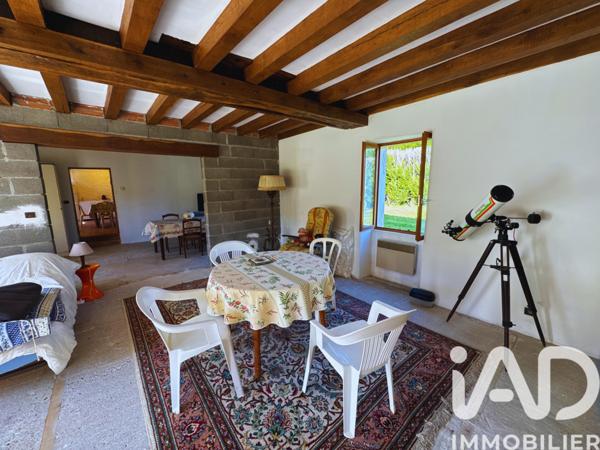 Maison à vendre 3 pièces 88 m² Alligny-Cosne