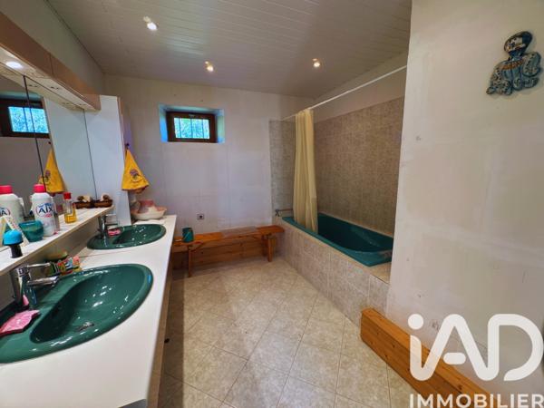 Maison à vendre 3 pièces 88 m² Alligny-Cosne