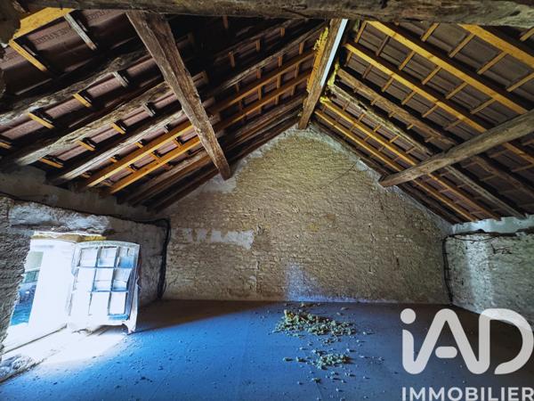 Maison à vendre 3 pièces 88 m² Alligny-Cosne