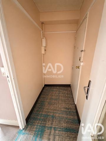 Appartement à vendre 5 pièces 78 m² Savigny-sur-Orge