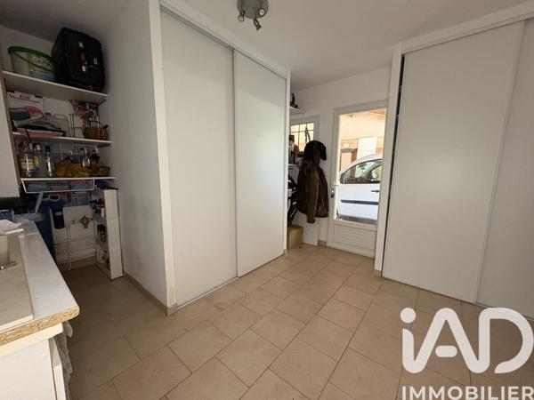 Maison à vendre 4 pièces 105 m² Vidauban