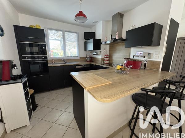 Maison à vendre 4 pièces 105 m² Vidauban