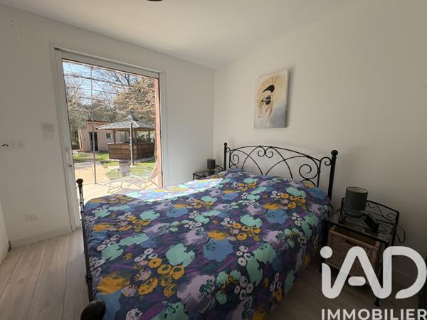 Maison à vendre 4 pièces 105 m² Vidauban