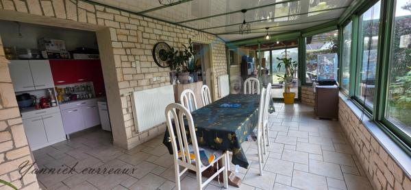 Maison à vendre à ABERGEMENT LA RONCE