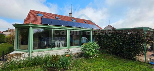 Maison à vendre à ABERGEMENT LA RONCE
