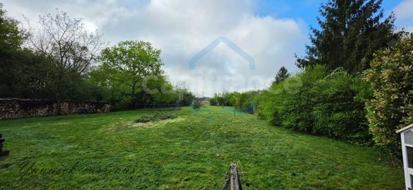 Maison à vendre à ABERGEMENT LA RONCE