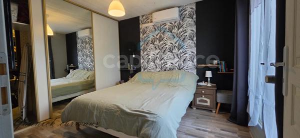 Maison à vendre à ABERGEMENT LA RONCE