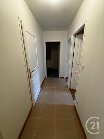 Appartement F3 à vendre  3 pièces - 83,15 m2 FERNEY VOLTAIRE - 01