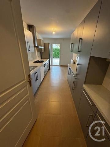 Appartement F3 à vendre  3 pièces - 83,15 m2 FERNEY VOLTAIRE - 01