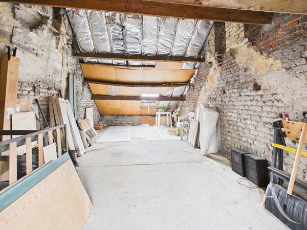 Maison Croix 3 pièces 65 m²