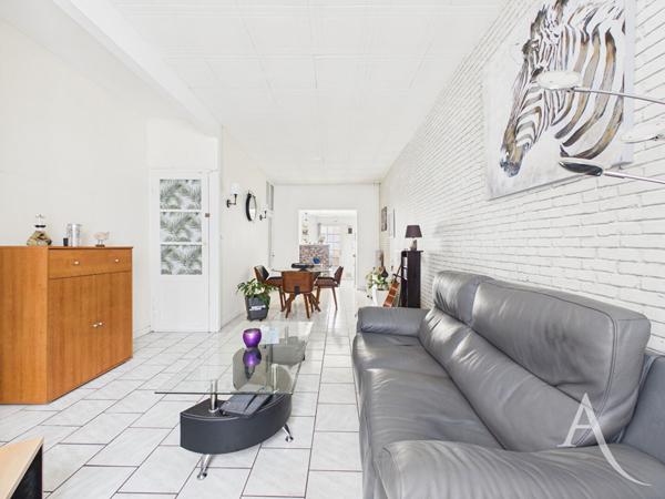 Maison Croix 3 pièces 65 m²