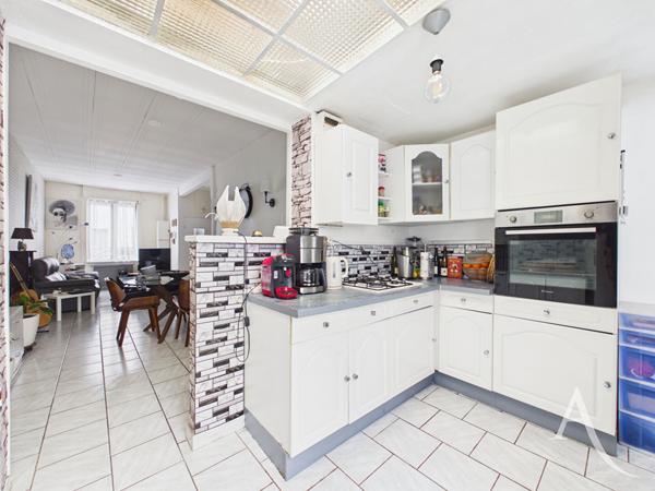 Maison Croix 3 pièces 65 m²