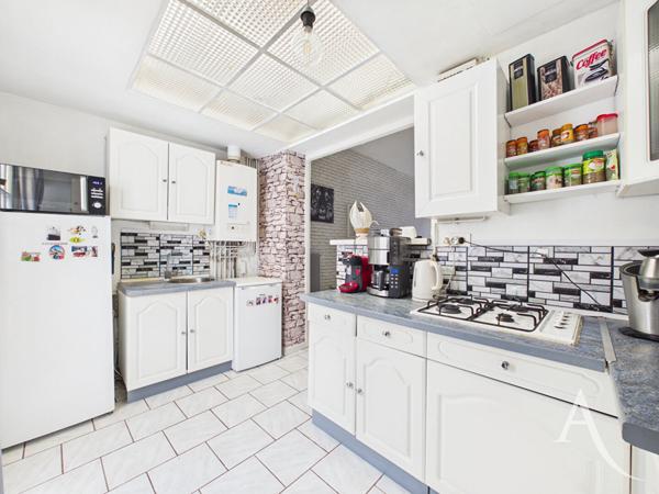 Maison Croix 3 pièces 65 m²