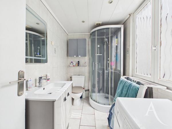 Maison Croix 3 pièces 65 m²