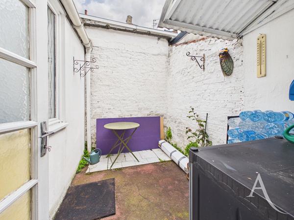 Maison Croix 3 pièces 65 m²