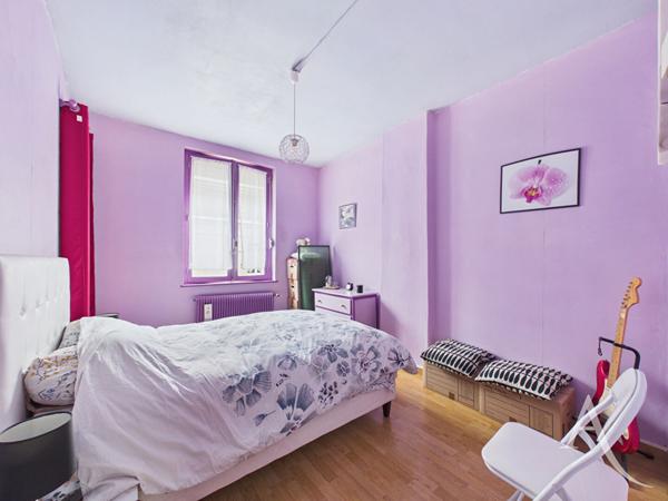 Maison Croix 3 pièces 65 m²