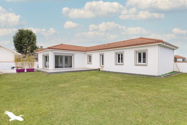 Maison 272 896 € Barbazan-Debat 5 p 119 m² DPE A