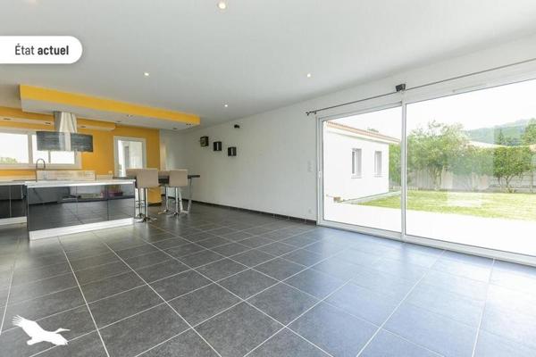 Maison 272 896 € Barbazan-Debat 5 p 119 m² DPE A