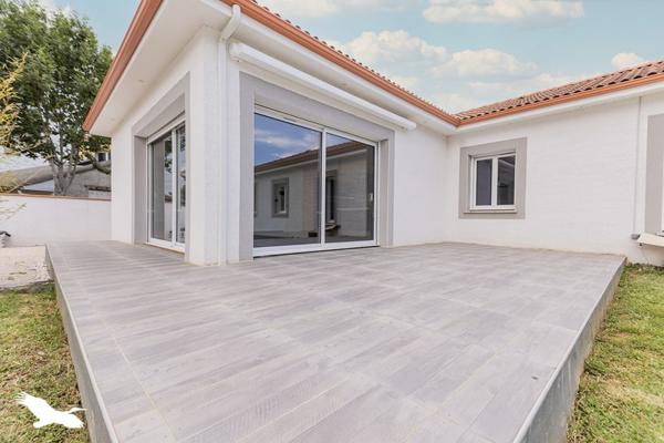 Maison 272 896 € Barbazan-Debat 5 p 119 m² DPE A