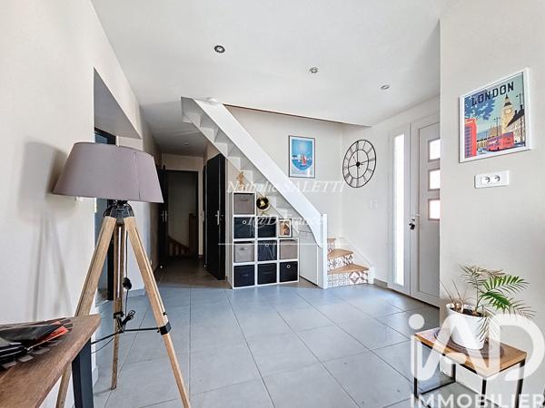 Maison à vendre 3 pièces 95 m² Bon-Encontre