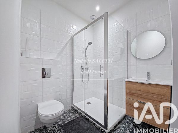 Maison à vendre 3 pièces 95 m² Bon-Encontre