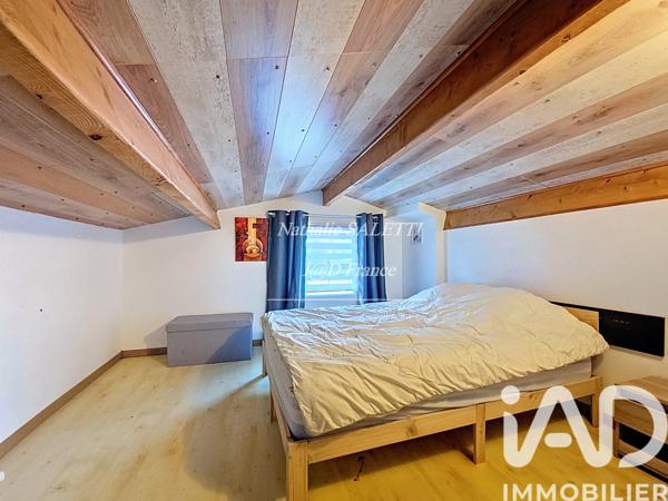 Maison à vendre 3 pièces 95 m² Bon-Encontre