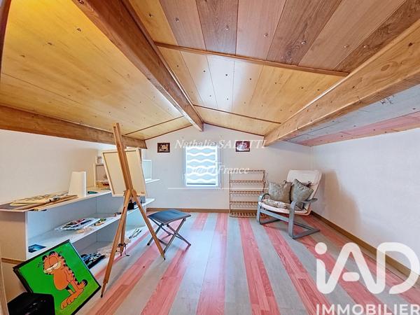 Maison à vendre 3 pièces 95 m² Bon-Encontre