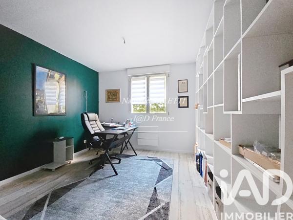 Maison à vendre 3 pièces 95 m² Bon-Encontre