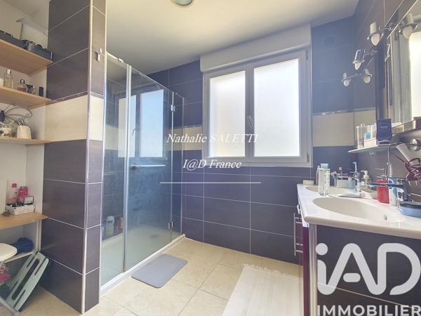 Maison à vendre 3 pièces 95 m² Bon-Encontre
