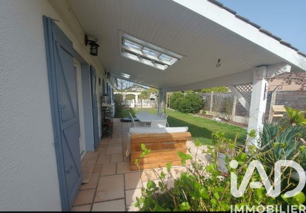 Maison à vendre 5 pièces 110 m² Biganos