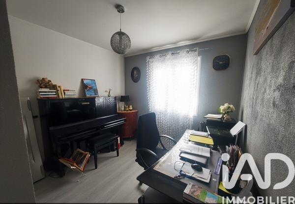Maison à vendre 5 pièces 110 m² Biganos
