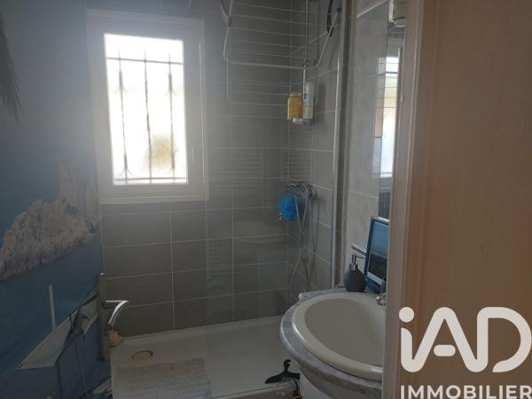 Maison à vendre 5 pièces 110 m² Biganos