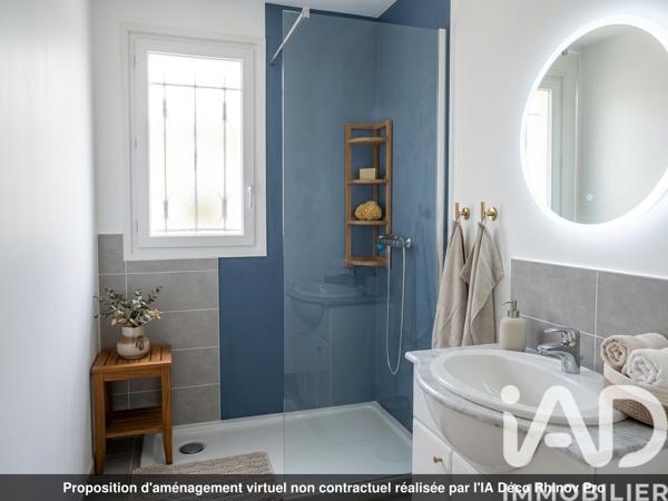 Maison à vendre 5 pièces 110 m² Biganos