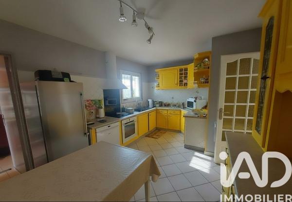 Maison à vendre 5 pièces 110 m² Biganos
