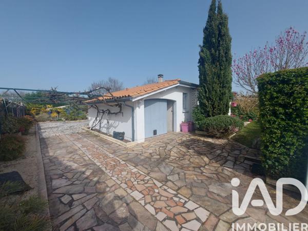 Maison à vendre 5 pièces 110 m² Biganos