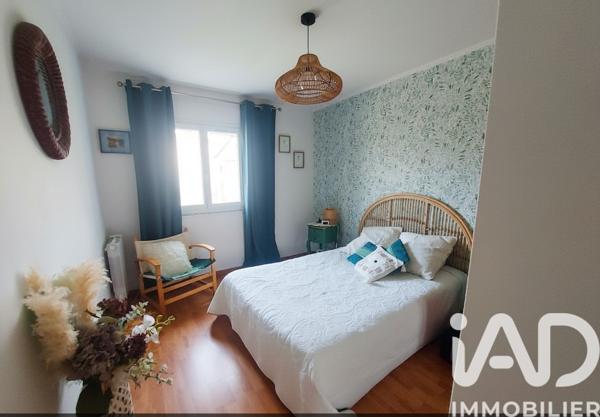 Maison à vendre 5 pièces 110 m² Biganos