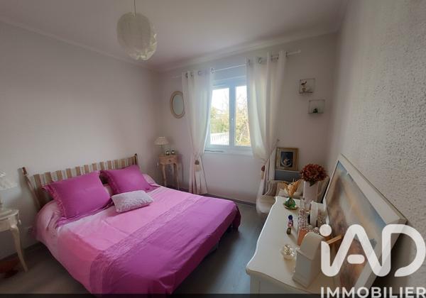 Maison à vendre 5 pièces 110 m² Biganos