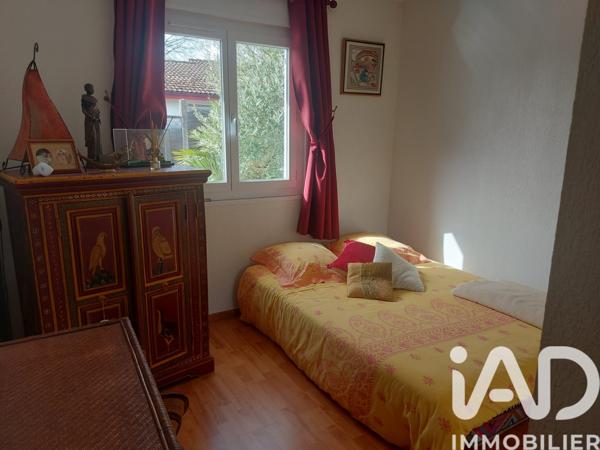 Maison à vendre 5 pièces 110 m² Biganos