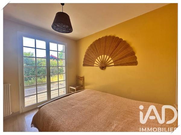 Maison à vendre 4 pièces 87 m² Gujan-Mestras
