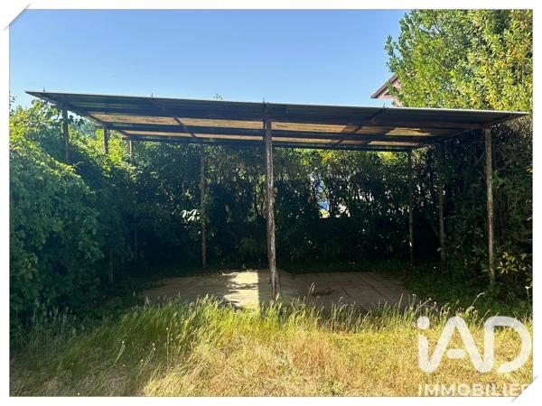 Maison à vendre 4 pièces 87 m² Gujan-Mestras