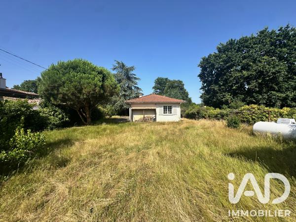 Maison à vendre 4 pièces 87 m² Gujan-Mestras