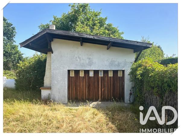Maison à vendre 4 pièces 87 m² Gujan-Mestras