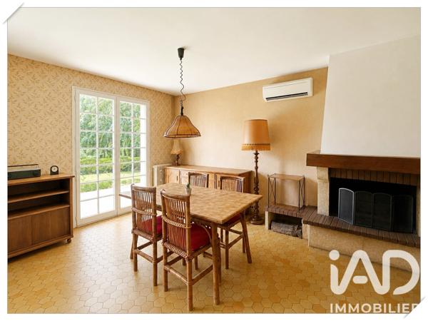 Maison à vendre 4 pièces 87 m² Gujan-Mestras